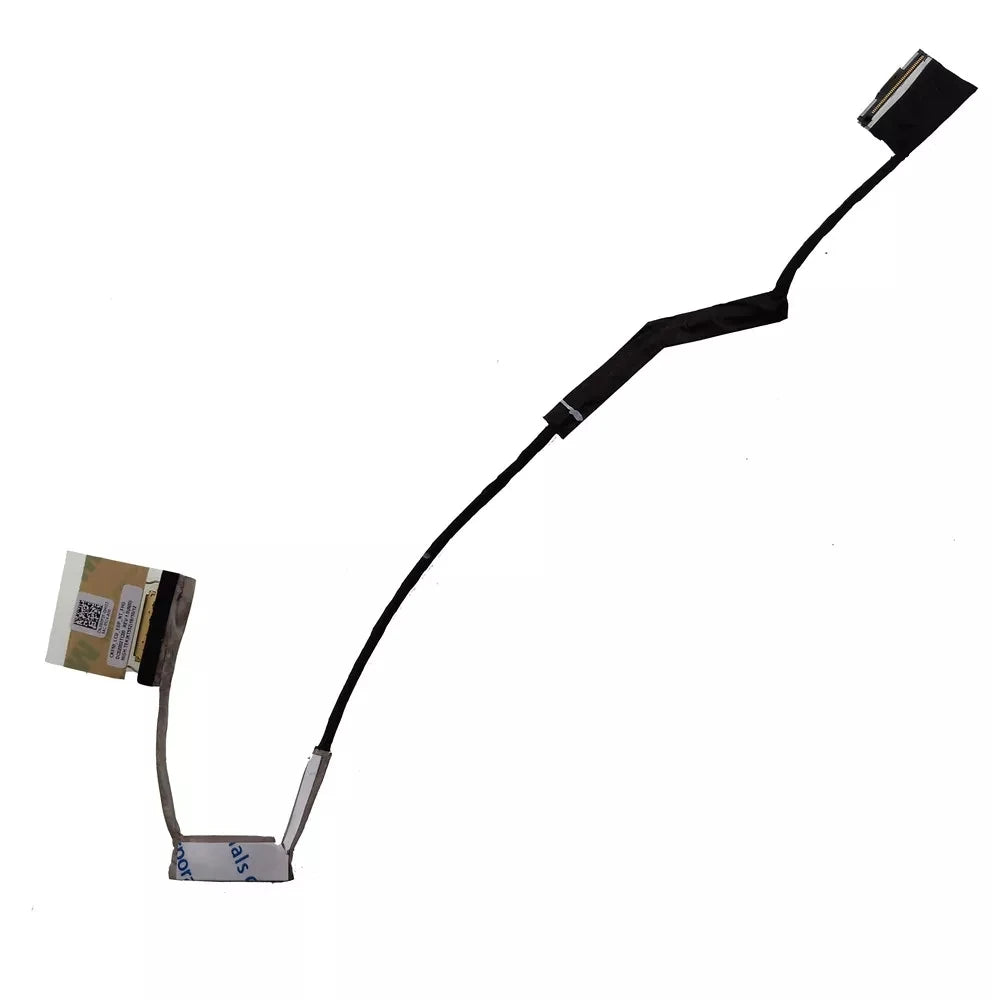 NEW LAPTOP LCD Cable FOR DELL Inspiron 15 G7 7577 7587 7570 7588 CKF50 080P2F DC02002TC00 Dell laptop repair parts