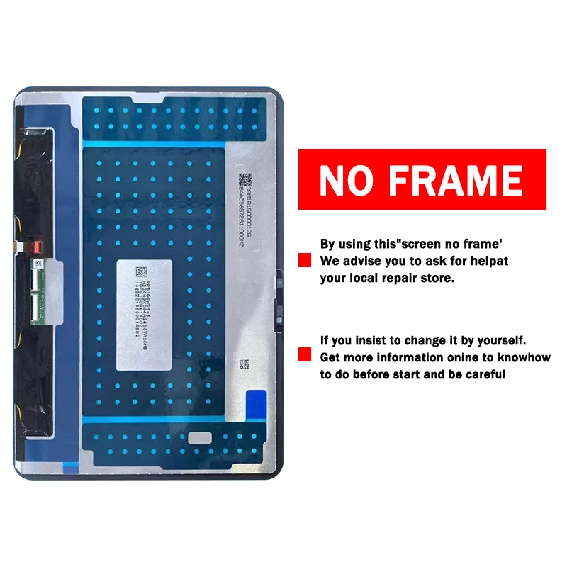 11.2" Tested For Xiaomi Pad 7 Pad7 LCD Display Screen Touch Panel Digitizer For Xiaomi Mi Pad 7 Pro 7Pro Display Assembly Tablet repair parts