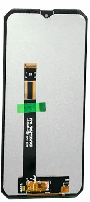 6.58' for Blackview BV6200 / BV6200 Pro BV4800 LCD Display + Touch Screen Assembly Glass Panel Replacement for B V 6200 Pro LCD Blackview phone repair parts