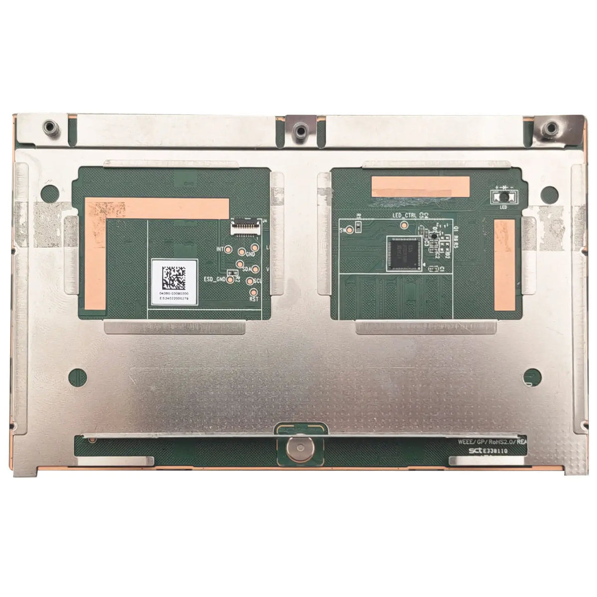 Touch pad for Asus TUF Air 2024 TUF FA401 FA401W  trackpad touchpad Asus laptop repair parts