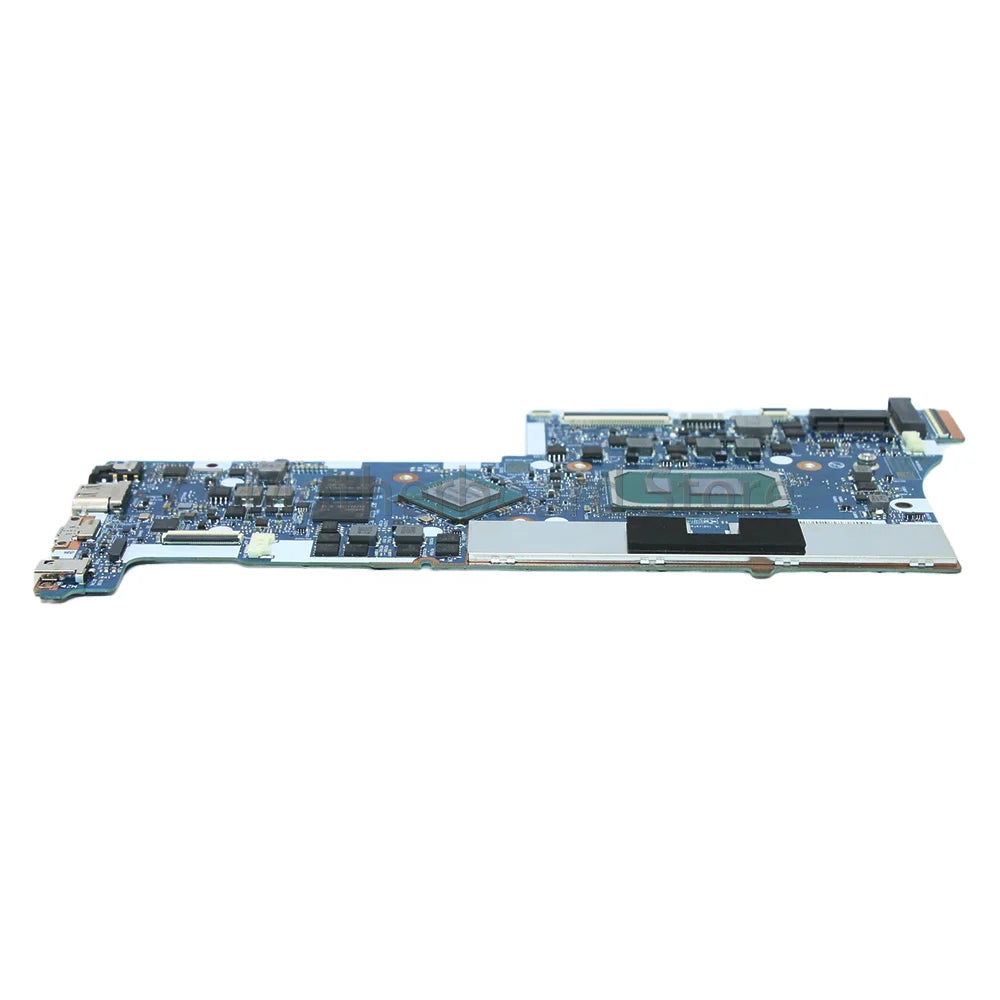 Laptop Motherboard NM-D211 For Lenovo Ideapad 5-15ITL05 With CPU i3-1115G4 i5-1135G7 i7-1165G7 RAM 8G 16G GPU MX450 2G 100% test Lenovo laptop repair parts