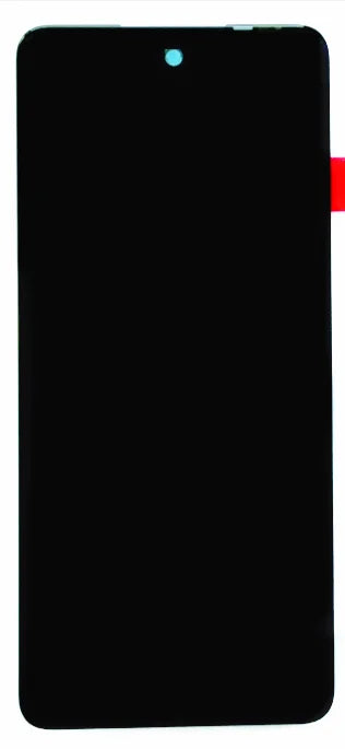 Original For ZTE Blade V60 Design 4G LCD Blade V60 Z2350 Display Screen Touch Panel Digitizer For ZTE Axon 60 Lite v60 vita LCD ZTE phone repair parts