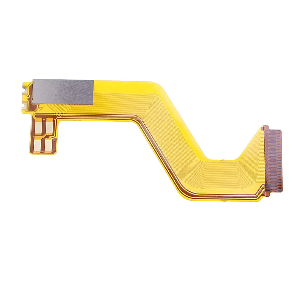 1-5PCS For DS Lite NDSL Console Modified Lower Screen To Upper Screen Conversion Ribbon Cable LCD Screen Adapter Ribbon Cable Game console repair parts