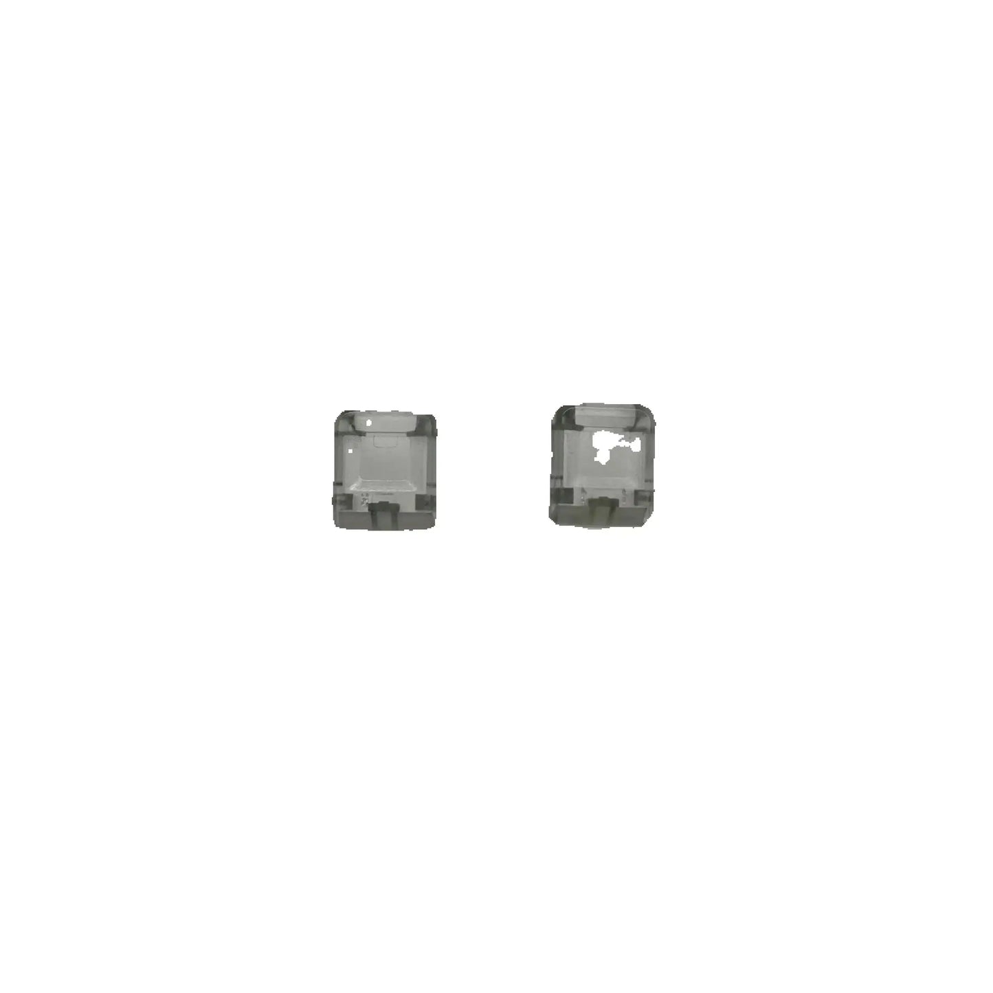 New MINI5PRO Motor Arm Flash Light Cover Shell for DJI Mini 5pro Mini5pro Repair Part DJI repair parts