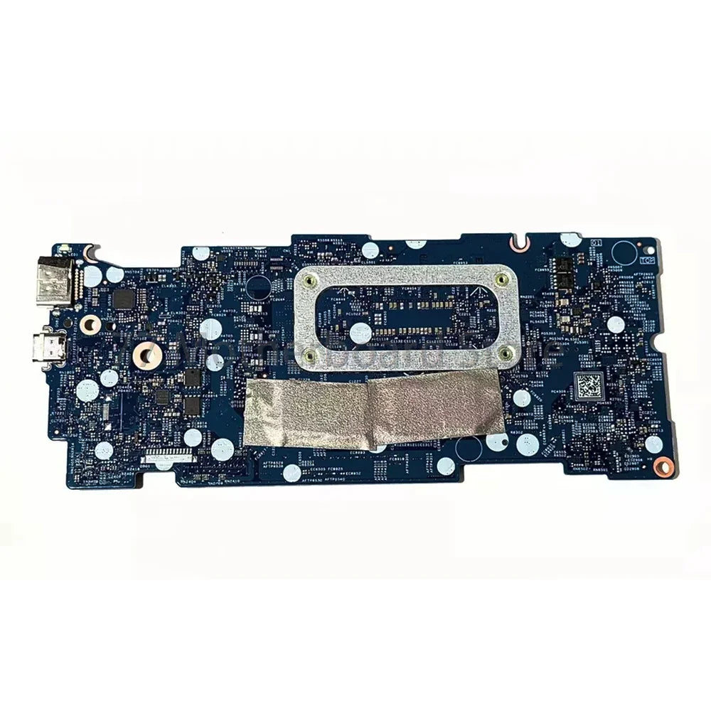 Laptop Motherboard For Dell Inspiron 7306 With CPU I5-1135G7 I7-1165G7 RAM 8G/16G Motherboard 0GT06K 05X8YX AKEMY 19827-1 Dell laptop repair parts
