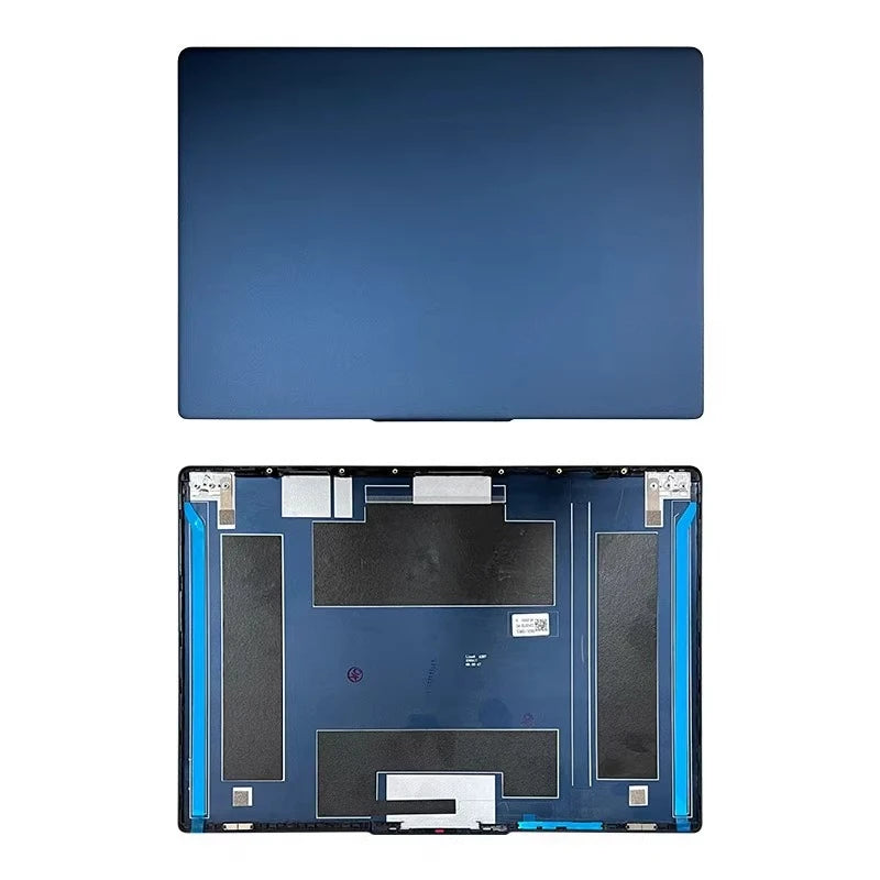 Cover case  for Lenovo Xiaoxin 16 IRL8 ABR8 IAH8 2023 Slim 5 16 topcase palmrest C shell keyboard BOTTOM HINGE cover Lenovo laptop repair parts