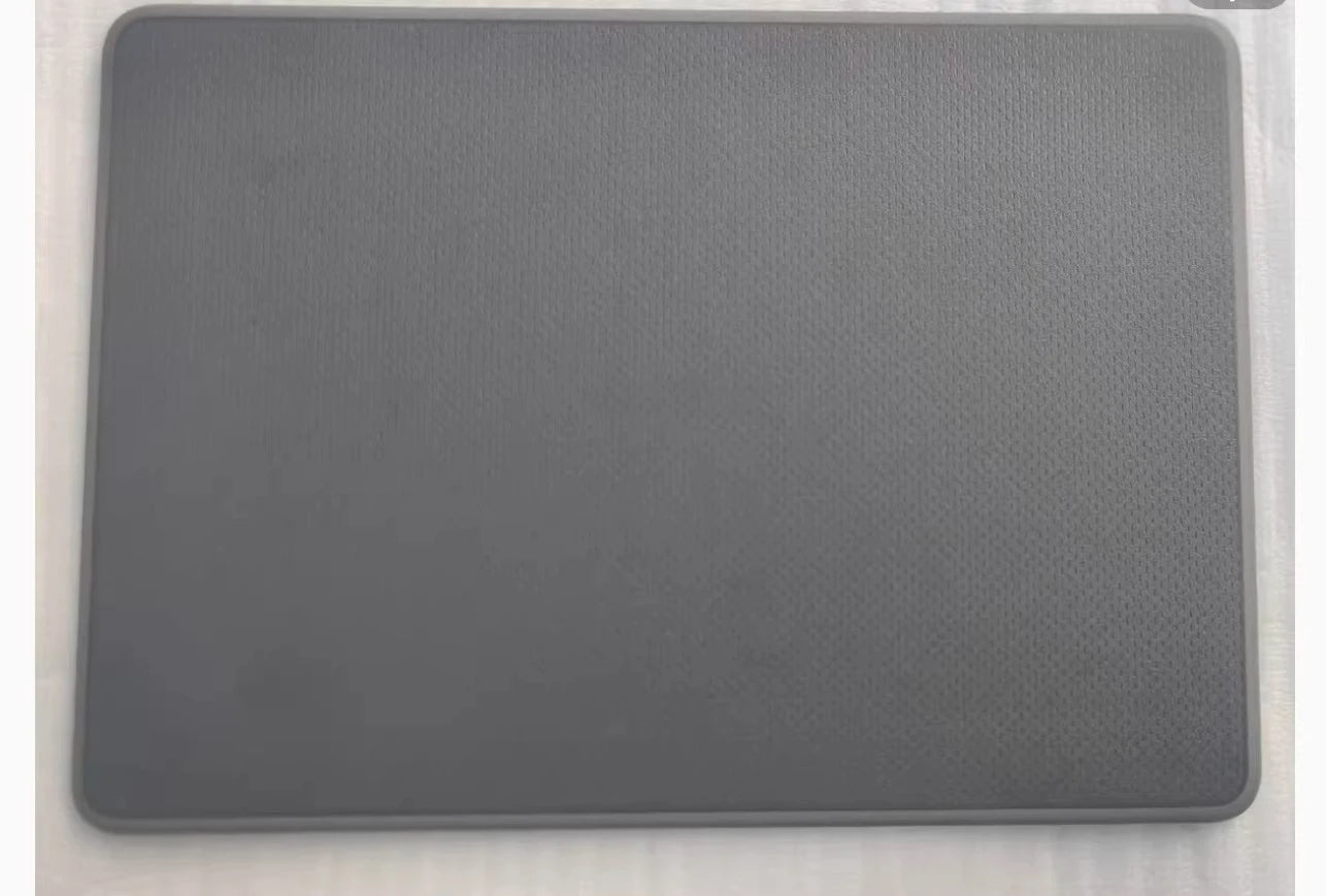 LCD Rear Top Lid Back Cover Case housing For Lenovo Chromebook 100E Gen4 Intel A case  cover 5CB1M21659 TOUCH screen