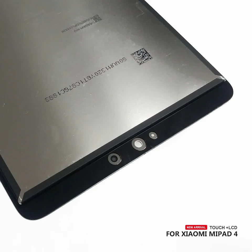 LCD Display Screen for Xiaomi Mi Pad 4 LCD Display Touch Panel Digitizer Assembly Tablet repair parts