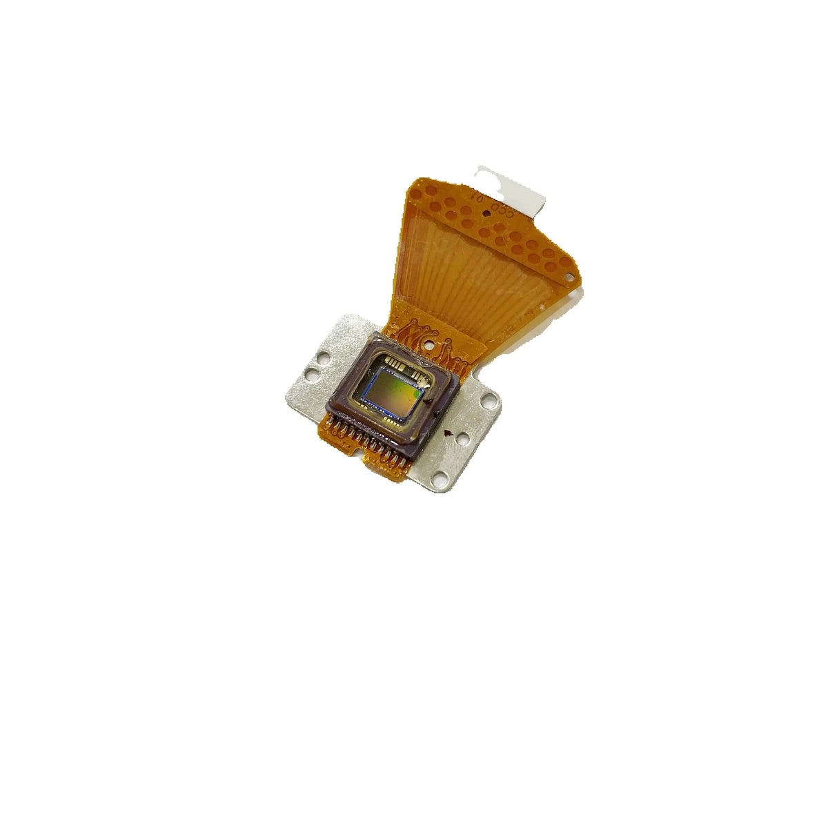 Original A300 CCD For Canon A300 Camera CMOS Image Sensor Repair Parts Digital Camera repair parts