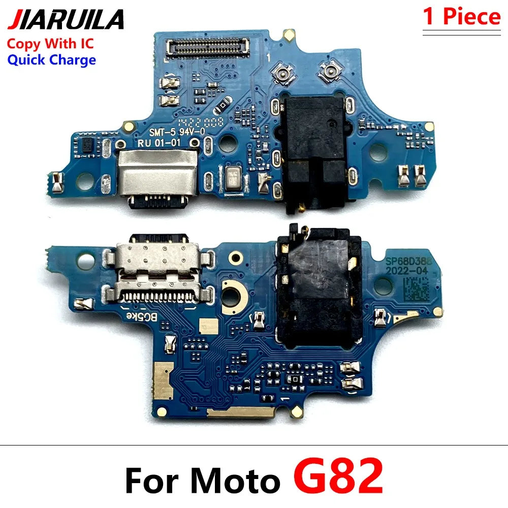 Loud Speaker Buzzer Ringer Loudspeaker Flex Cable For Moto G10 G100 Power G20 G30 G31 G41 G60 G60s G71 G50 G51 5G Motorola phone repair parts