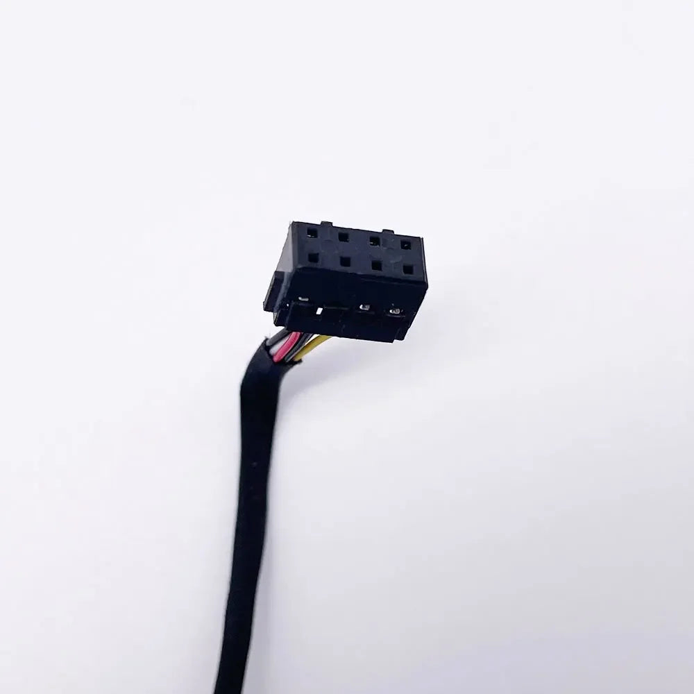 OEM For HP 14-R 14-E 14-G 14-K 15-R 240 G3 246 G3 TPN-C116 TPN-C114 TPN-Q117 Laptop DC Power Jack DC-IN Charging Flex Cable HP laptop repair parts