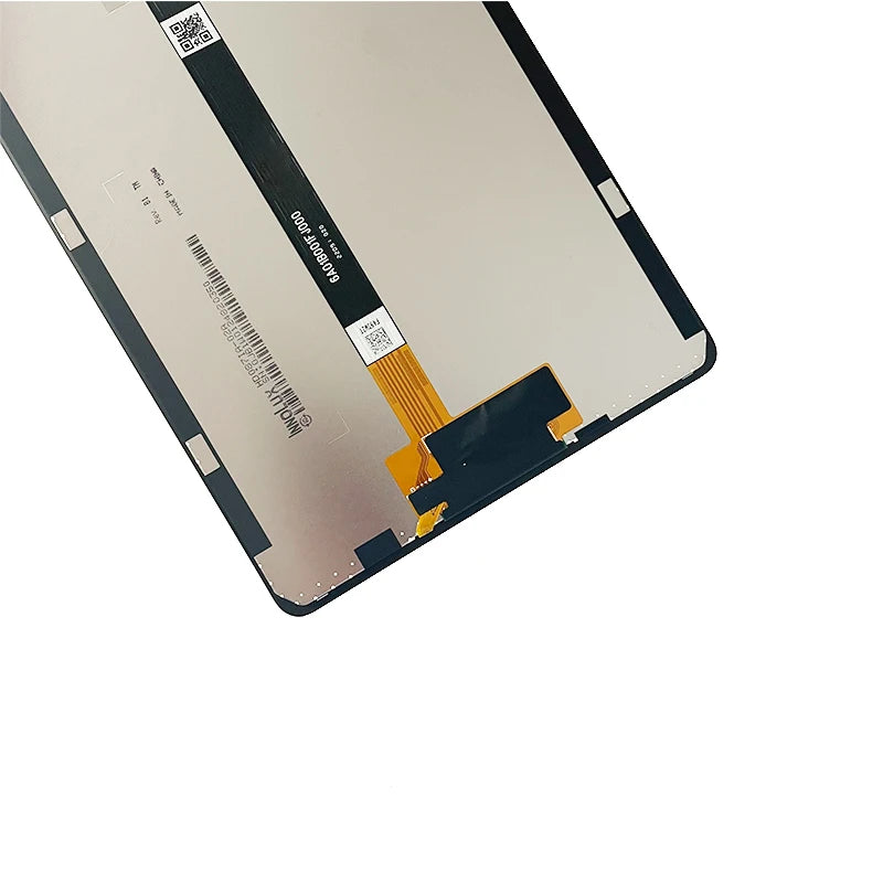 8.7" Tablet LCD For Realme Pad Mini RMP2105 RMP2106 Touch Screen Digitizer With Lcd Display Realme repair parts