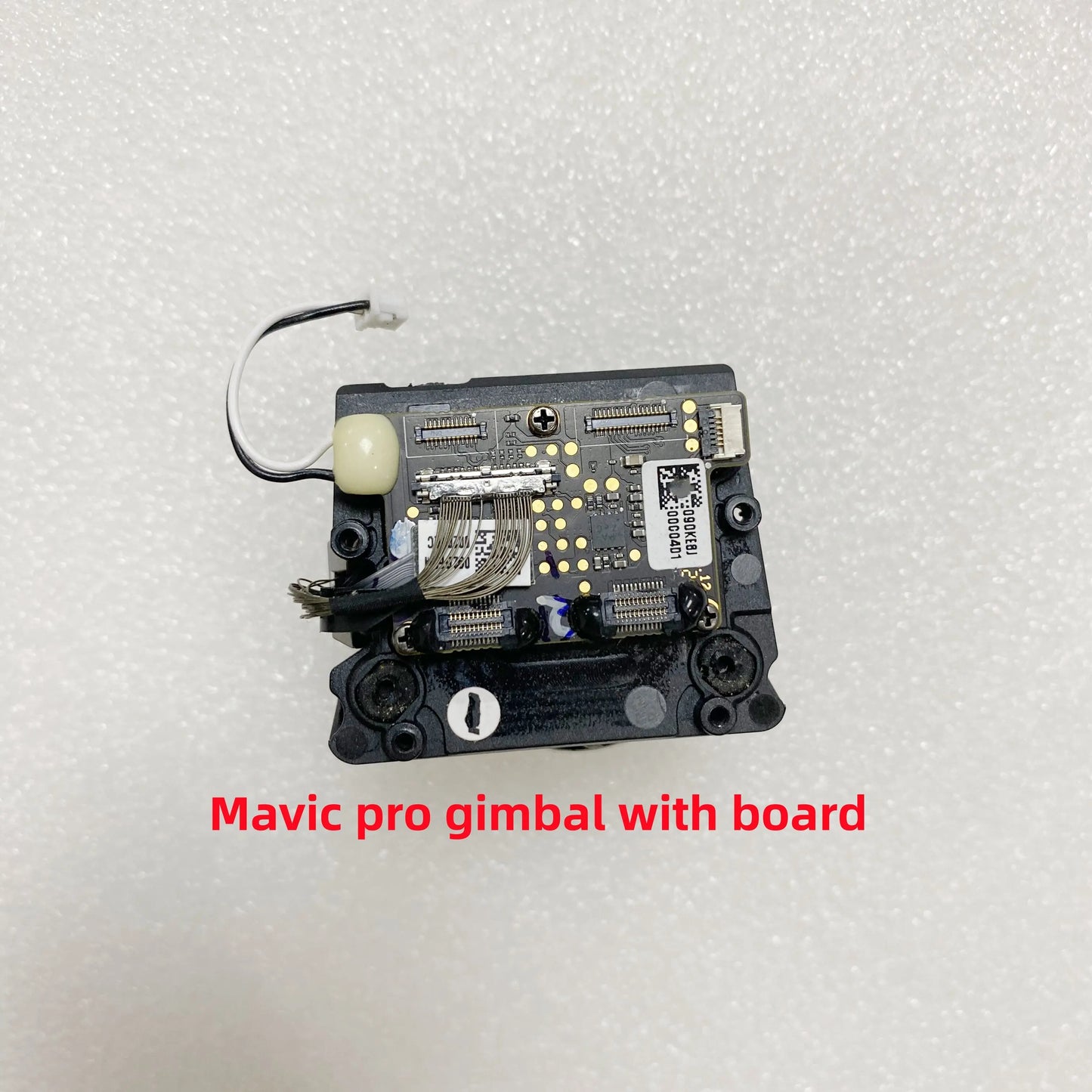 Original Full Gimbal with Camera and Board for DJI Mavic Pro mavicpro Complete Gimbal Repair Parts DJI repair parts