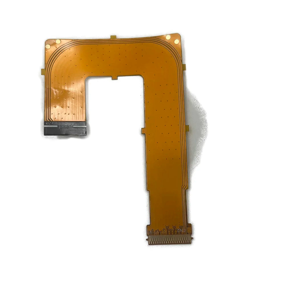 HD LCD Screen Assembly For Steam Deck Game Console 64G 128G 256G 512G 1TB Anti-Glare IPS LCD Display Screen With Touch Panel Game console repair parts