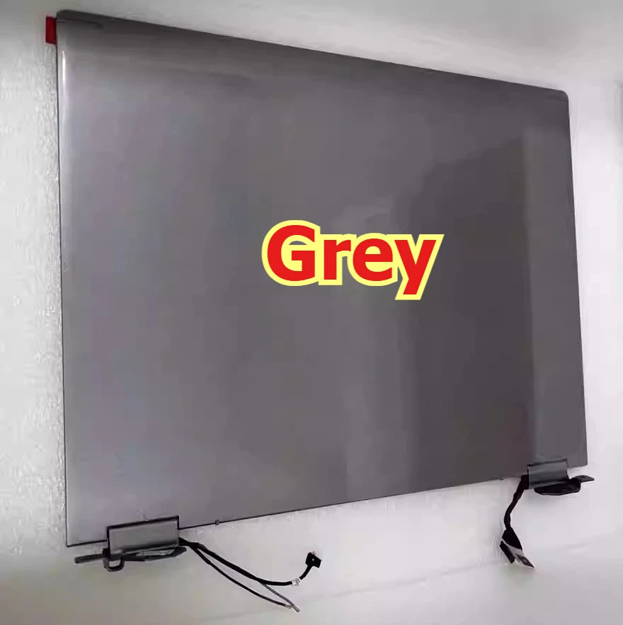 13.5" QHD 2K 2256x1504 Lcd touch screen display panel for Acer Spin5 N19W3 SP513-54N SP513-55N KL1350E002 NE135FBM-N41 assembly Acer laptop repair parts