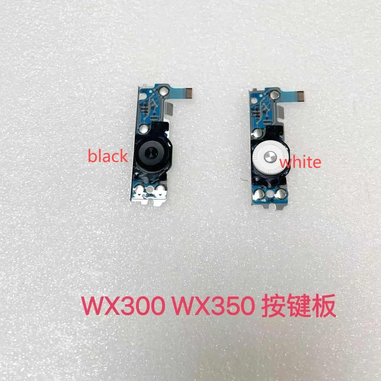 1pcs New Original Keyboard Button Flex Cable Ribbon for Sony DSC-WX300 DSC-WX350 WX300 WX350 Camera Repair Part Digital Camera repair parts