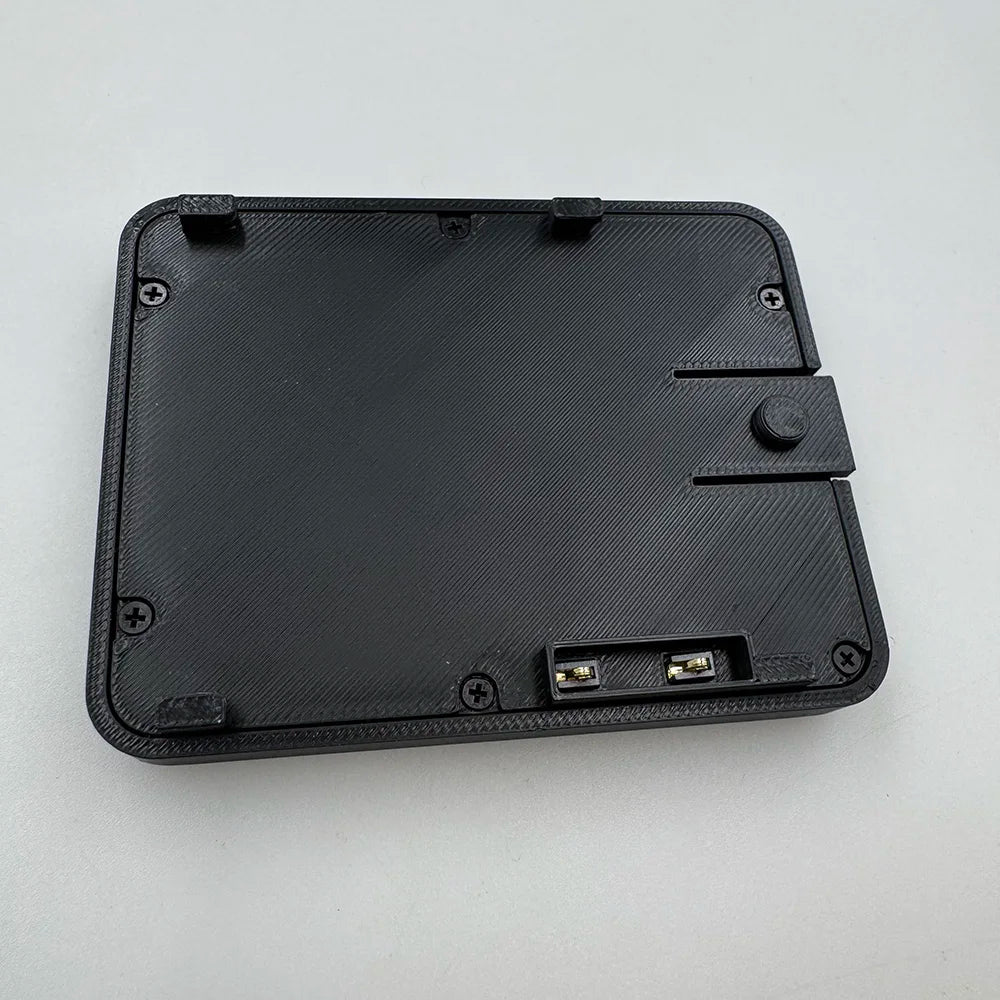 1set Type C Charging Socket Board For Sega Genesis Nomad Pack Game console repair parts