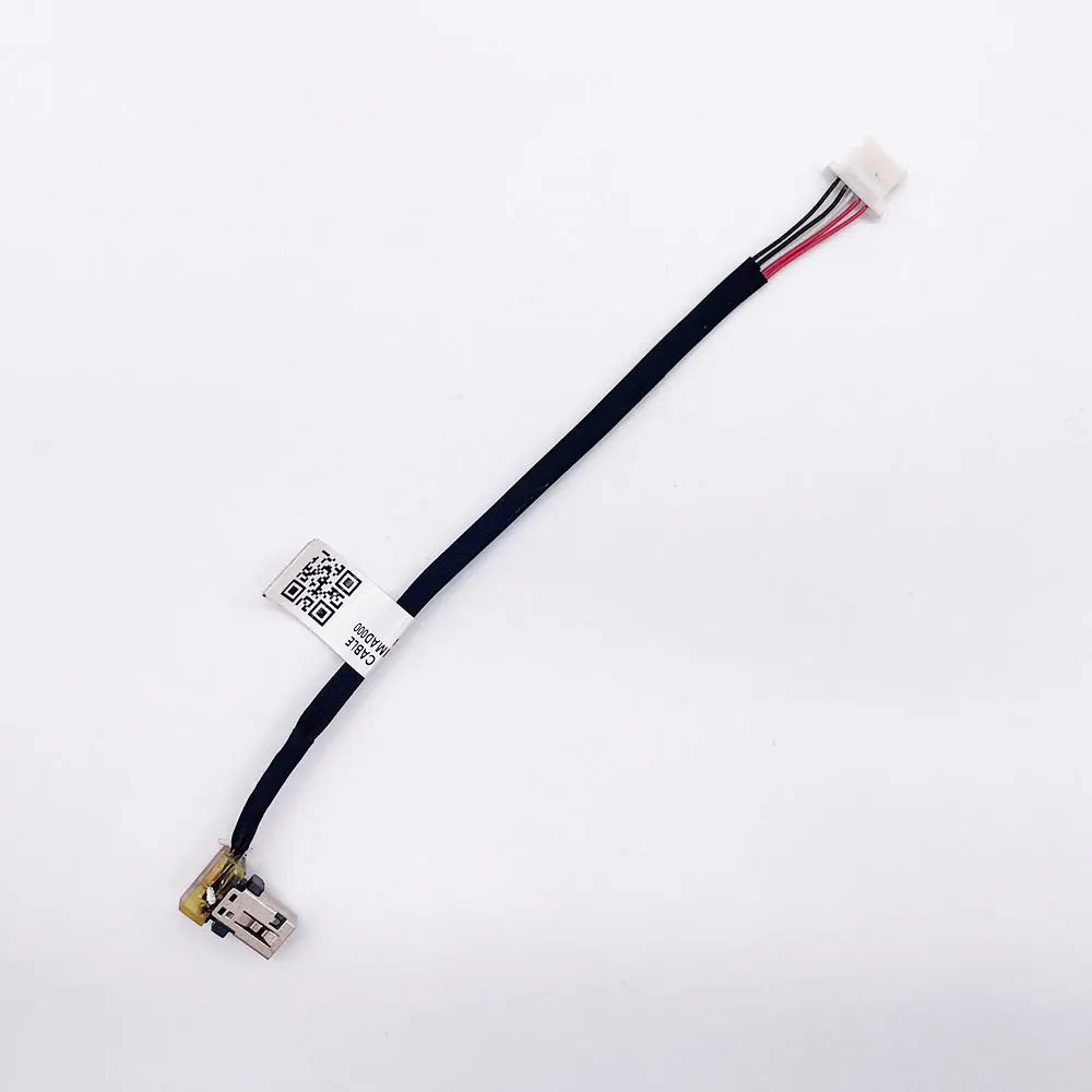 OEM For Acer Chromebook C731 C731T Laptop DC Power Jack DC-IN Charging Flex Cable DD0ZHMAD010 Acer laptop repair parts