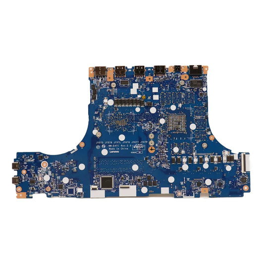 NM-E471 Laptop Motherboard For Lenovo Legion 5 15ARH7H With CPU R5-6600H R7-6800H GPU RTX3060 6G/RTX3070 8G 5B21F38505 Lenovo laptop repair parts