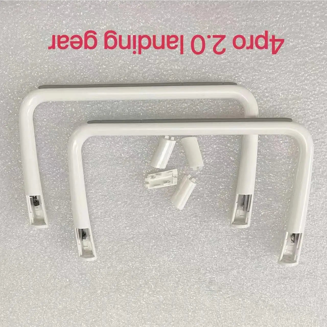 New Landing Gear without Antenna For DJI Phontom 4 Pro V2.0 / RTK Drone Replacement Body Shell Repair Parts DJI repair parts
