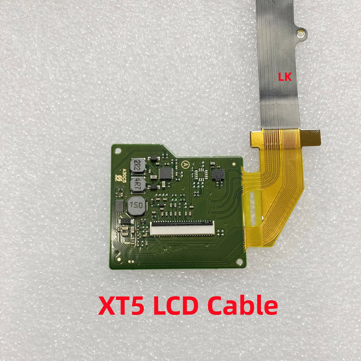 NEW LCD Flex Cable For FUJI Fujifilm X-T5 XT5 Camera Repair Part Replacement Digital Camera repair parts