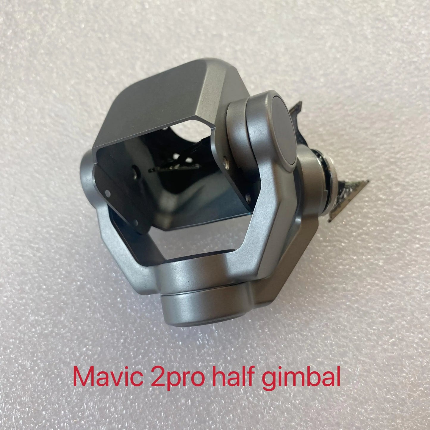 Original gimbal motor arms without camera for DJI Mavic 2pro Mavic2pro used has been tested DJI repair parts