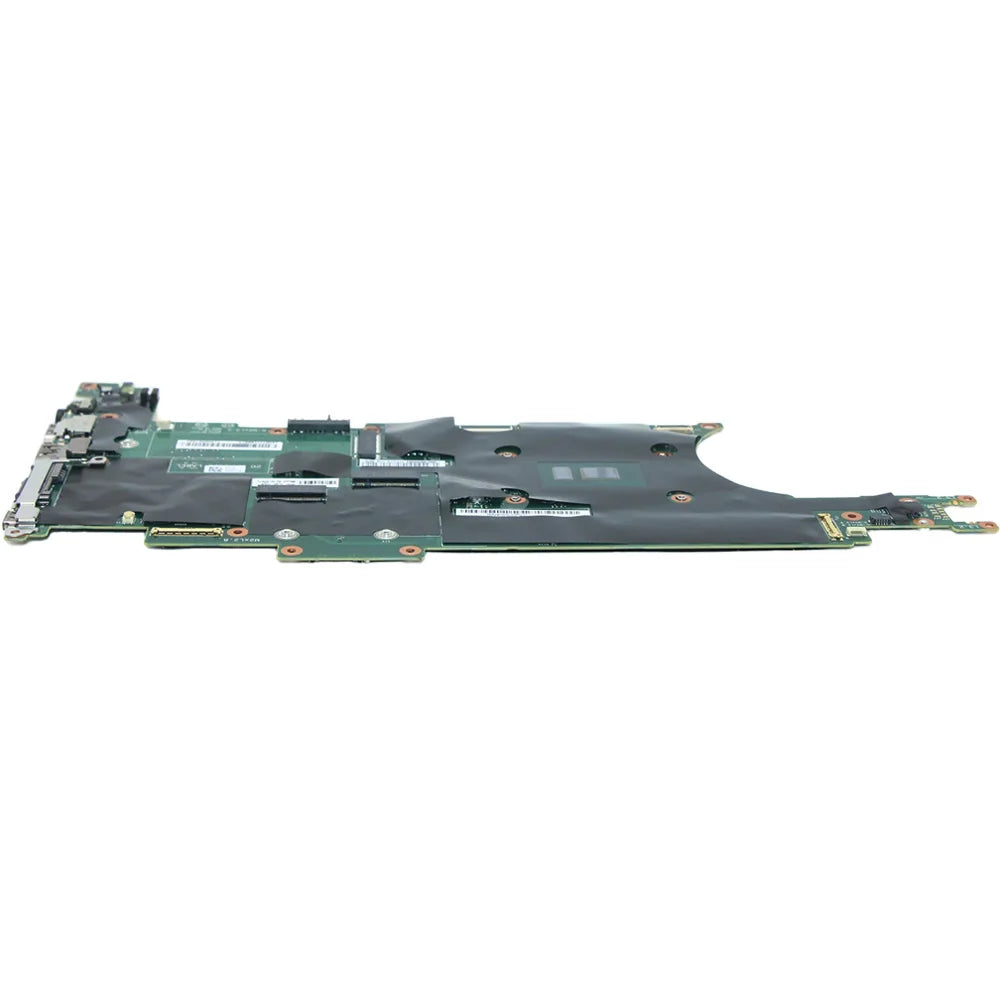 Laptop Motherboard For Lenovo Thinkpad X280 NM-B521 With CPU:i5 8250U/8350U i7 8550U/8650 GPU:8G/16G FRU:01LX673 01LX68 01LX676  Lenovo laptop repair parts