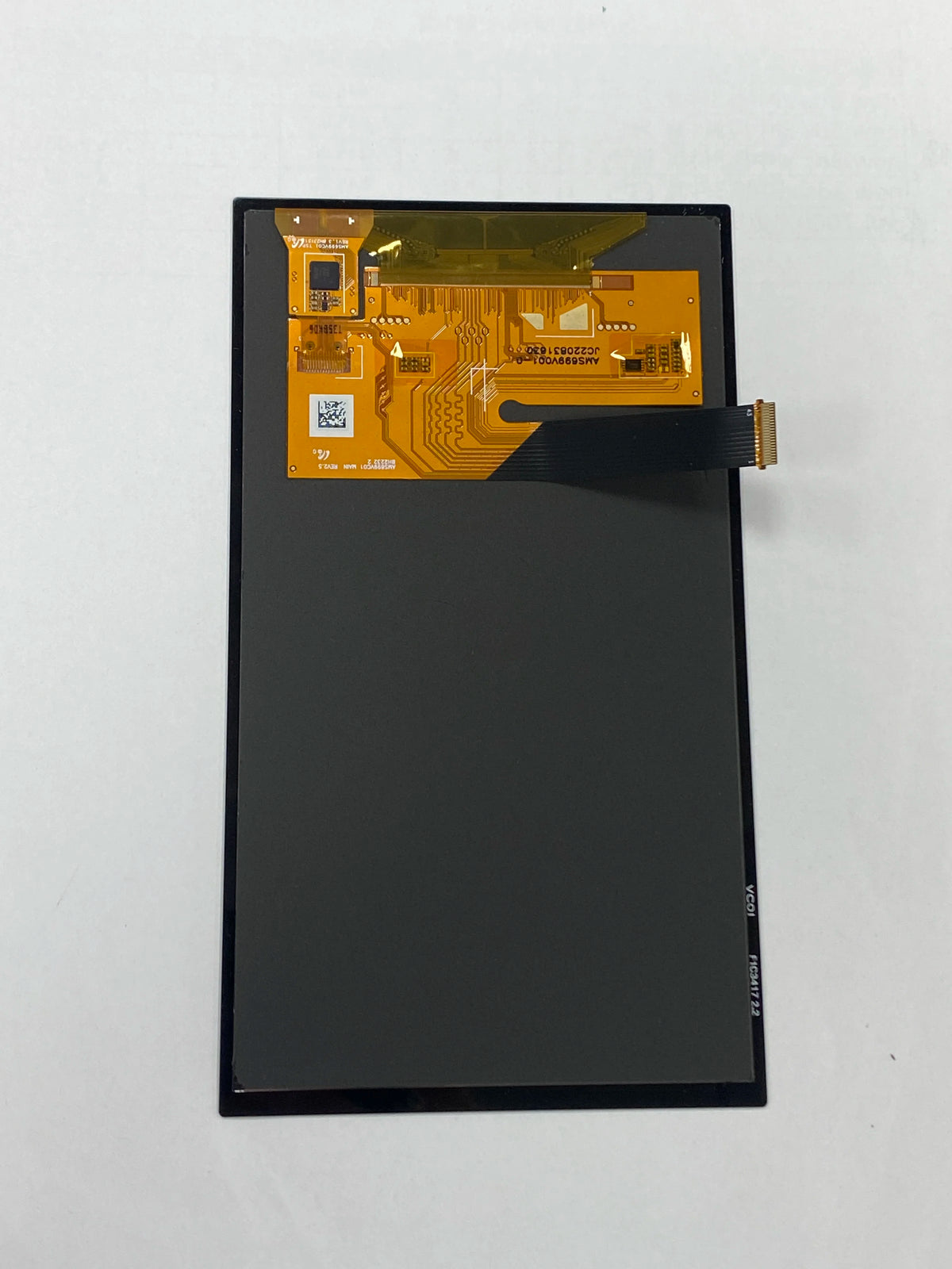 Original For Nintend Switch OLED Screen LCD Display Replacement for NS Switch OLED LCD Display Touch Digitizer Assembly  Game console repair parts