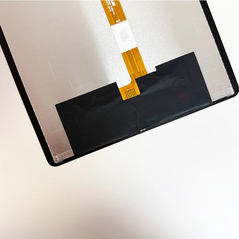Tablet Display For Honor Pad X8A 2024 NDL-W09 NDL-W00 NDL-AL00 LCD Touch Panel Screen Digitizer Panel Repair Replacement HUAWEI Tablet repair parts