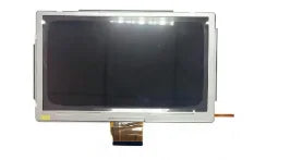 Original LCD Screen Replacement for Wii U WiiU Gamepad LCD Display with Touch Screen Glass Digitizer Alssembly Game console repair parts