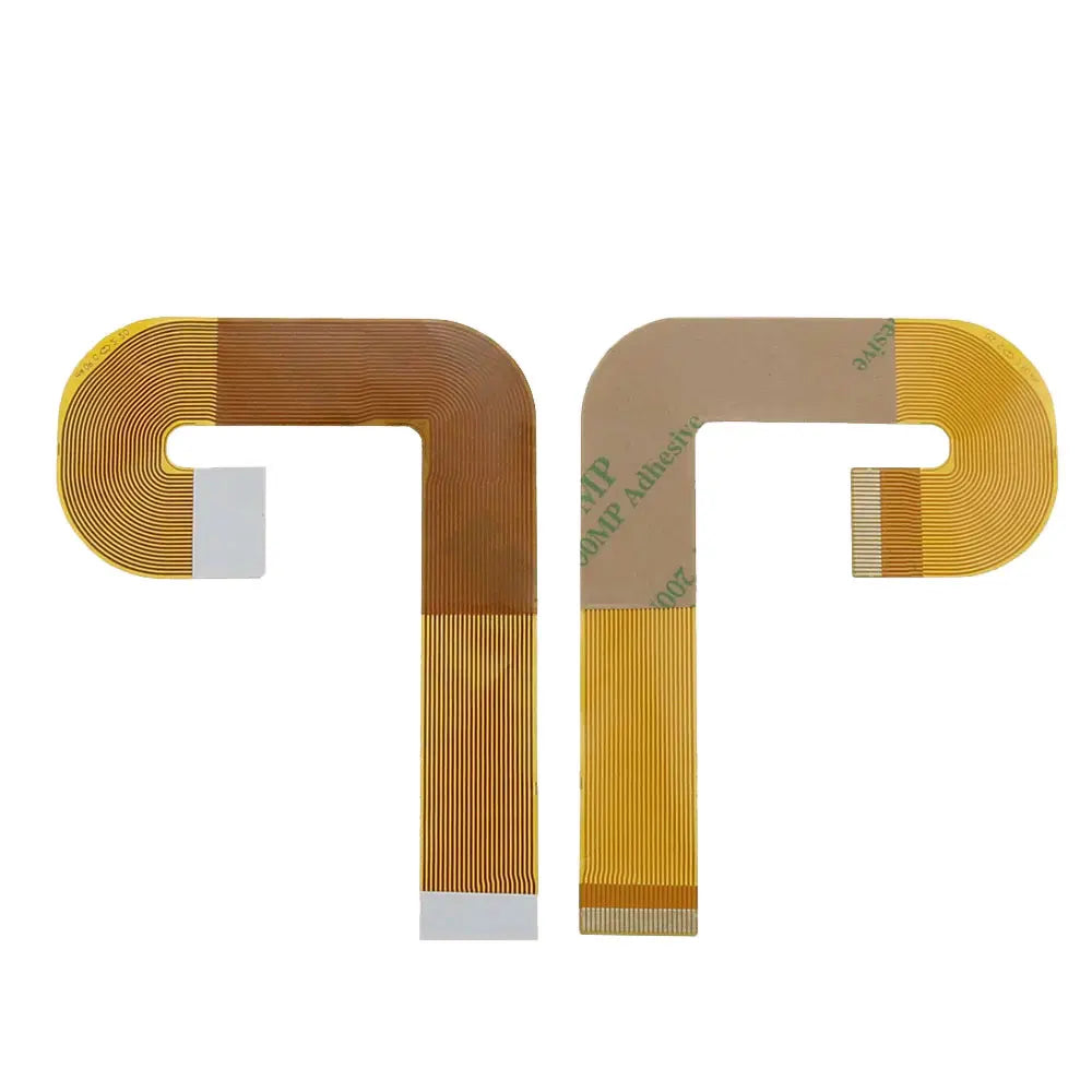1Piece For PS2 SCPH 30000 50000 70000 75000 77000 9000X Console Flex Flexible Fat Ribbon Cable Laser Lens Connection Game console repair parts