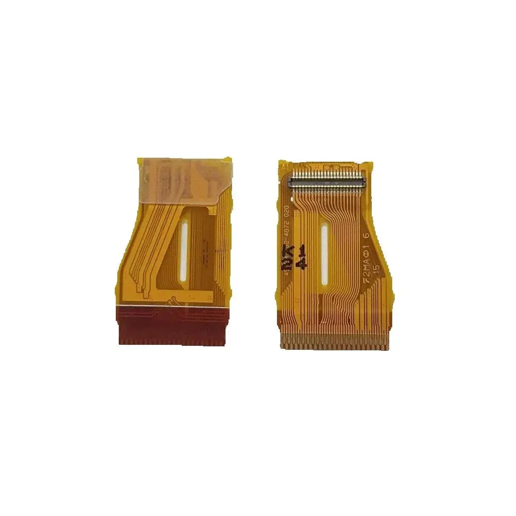 1PCS New Original 5D4 Driver Board Flex Cable for Canon EOS 5D IV 5D4 Driver Board Contact Mainboard Cable CG2-4872 Repair Parts  Digital Camera repair parts