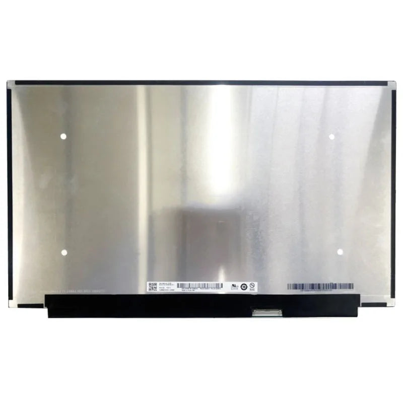 15.6" 120HZ 1920*1080 FHD IPS 40 Pin EDP NV156FHM-NX1/NX2 LM156LFGL01/02/03/04/05 B156HAN13.0/13.1/13.2 N156HRA-GAA NV156FHM-N4U