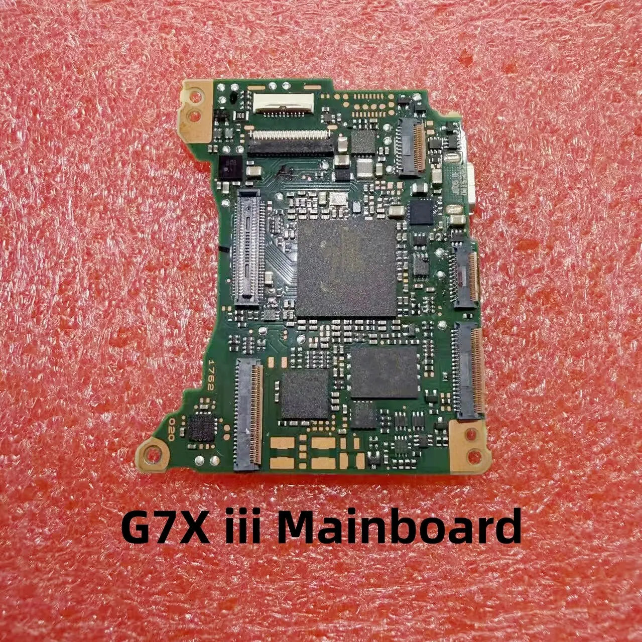 New Original Main Circuit Board Motherboard PCB Repair Parts For Canon PowerShot G7X mark III G7X3 Digital Camera  Digital Camera repair parts