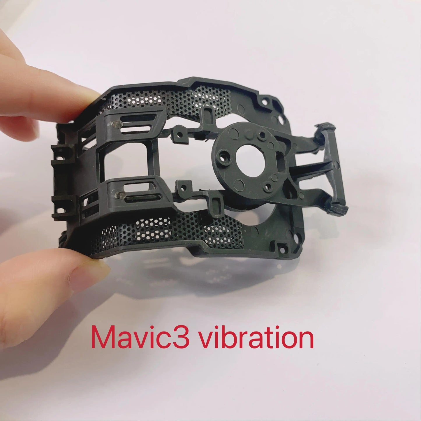 New Gimbal Damping Plate Enterprise Vibration Damper for DJI Mavic3 Mavic 3 Classic Mavic 3T Absorbing Board DJI repair parts