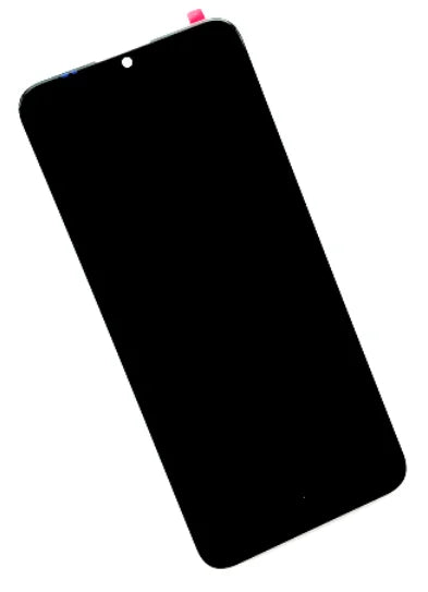 New Original For Ulefone Note 9P LCD Display + Touch Screen Replacement For Ulefone Note9P Full Screen Repair Parts Other Brand Phone repair parts