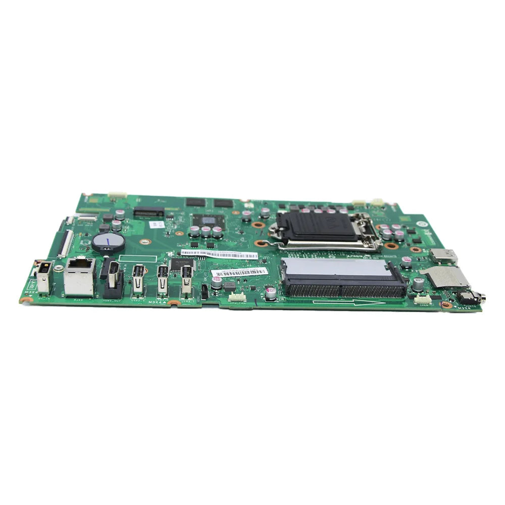 Laptop Motherboard For Lenovo A340-24ICB All-in-One LA-H011P With GPU:AMD Radeon 530 2G FRU:5B20U53669 Lenovo laptop repair parts