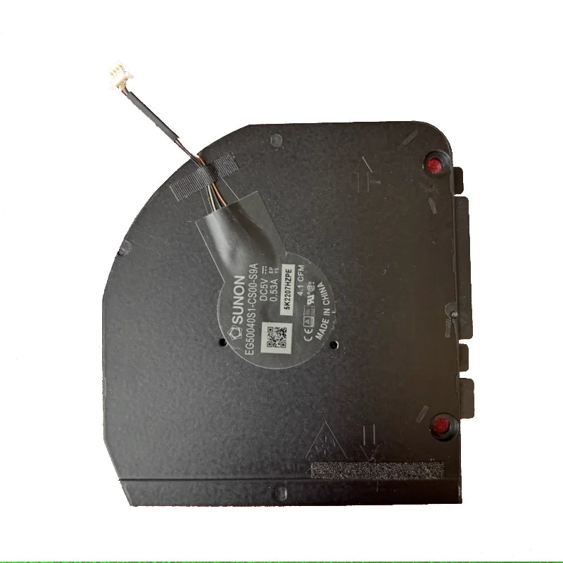 New Original LAPTOP CPU Cooling Fan FOR DeII Latitude 7430 E7430 0CMX1D Dell laptop repair parts