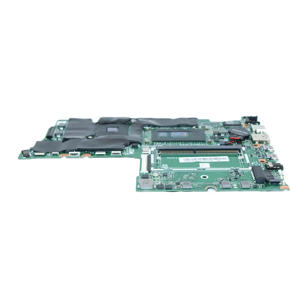 Laptop Motherboard For Lenovo ThinkBook 15-IML DA0LVAMB8F0 CPU:i3-10110U/i5-10210U/i7-10510U N620 2G GPU 4G/8G FRU:5B20S43646  Lenovo laptop repair parts