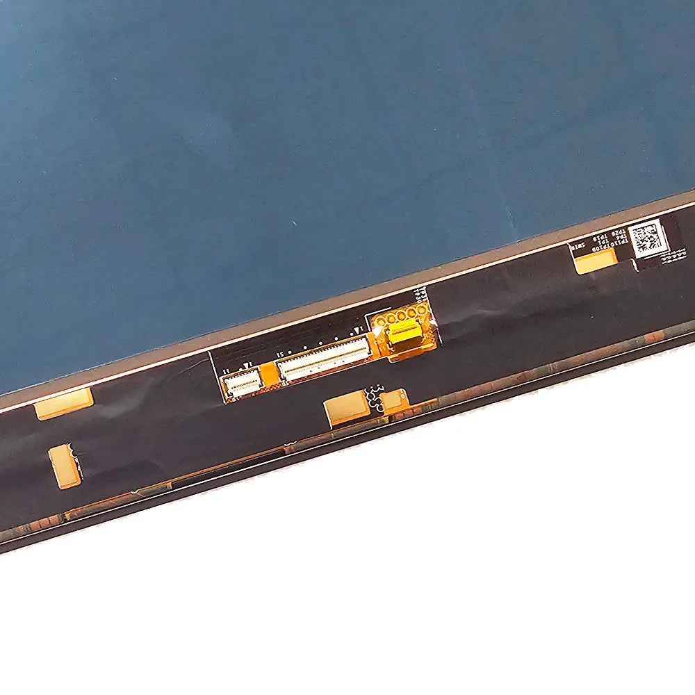 11.2 inch 100% tested Tab touch display lcd screen glass for 11.2" Lenovo Xiaoxin pad pro 2022 138FC TB132FU Digitizer assembly Lenovo tablet repair parts