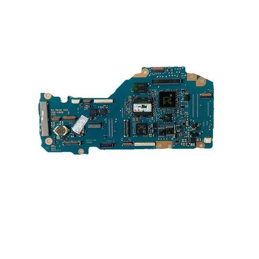 Original 80D mainboard motherboard MCU for Canon EOS 80D tested and working well  Digital Camera repair parts