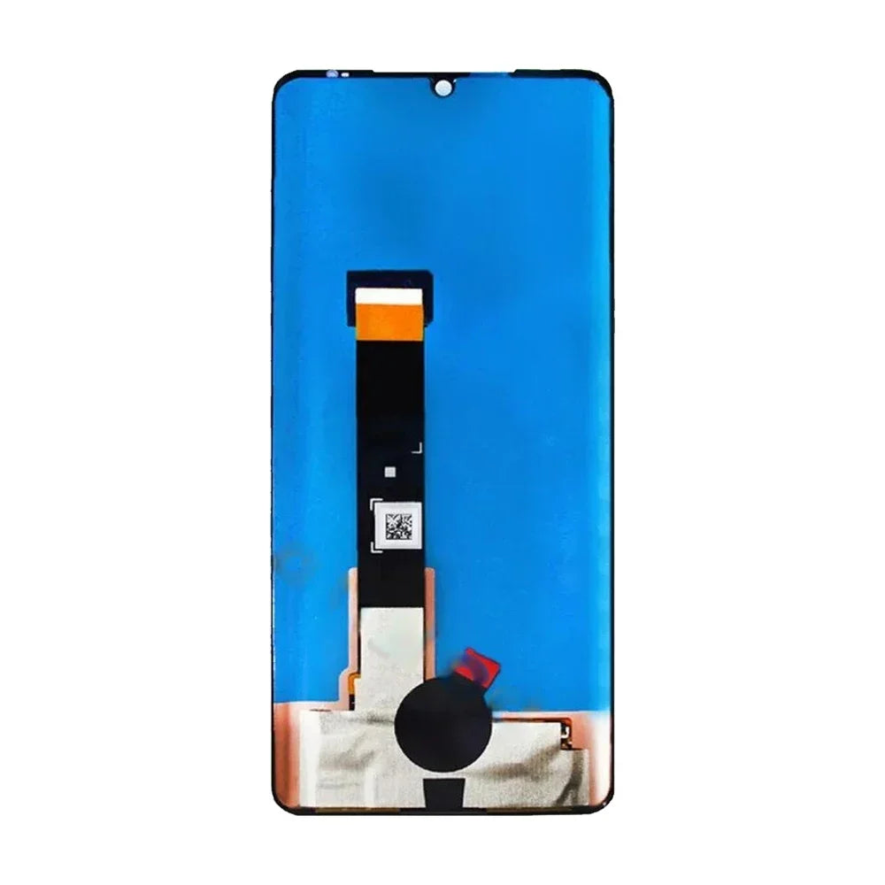 For LG Velvet 5G G900 G900N G900EM G900EMW LCD Display Touch Screen Digitizer Assembly Replace Tablet repair parts