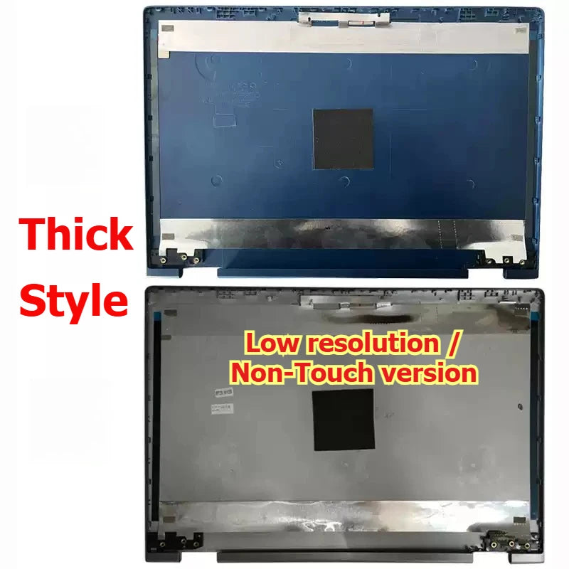 Cover case for HP Pavilion X360 14-CD TPN-W131 keyboard L22239-001 L22250-001 L22210-001 L22291-001 blue gold silver grey case