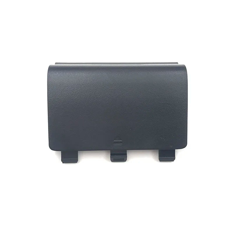 1-10pcs For XBOX One Wireless Controller Battery Shell Lid Lightweight Portable Back Case Cover Battery Cover Door Lid Shell Game console repair parts