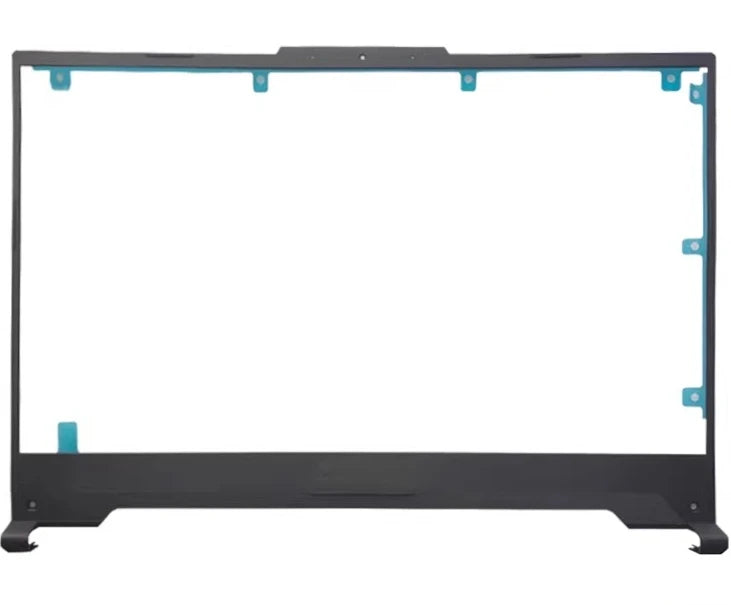 Cover Case for ASUS TUF 4/3 FX507 FA507 FA507Z FX507Z LCD top back housing  bezel frame bottom case hinge upper palmrest Shell