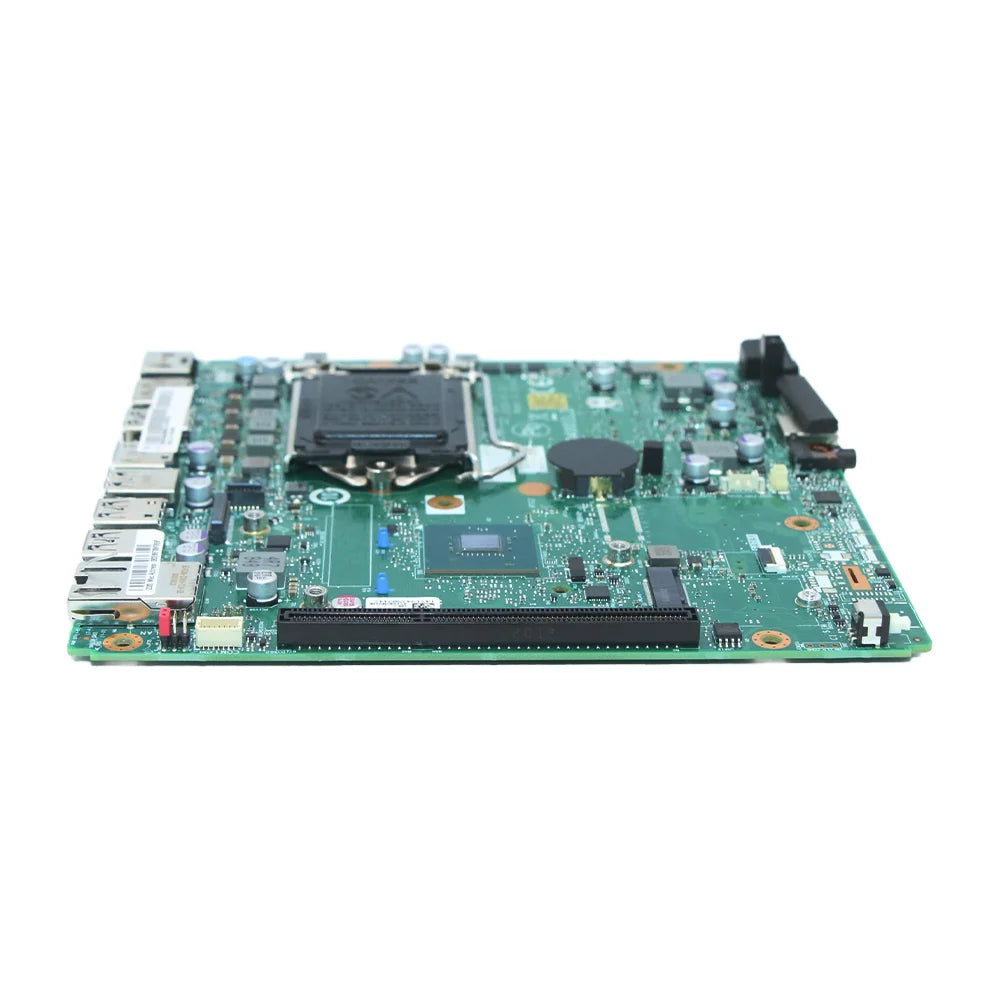 For Lenovo ThinkStation P340 Tiny Workstation Laptop Motherboard Q470 65W NM-C901 With  FRU:5B20U54383 5B20U54382 5B20U54813 Lenovo laptop repair parts