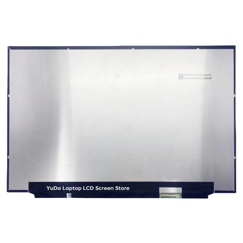 14.5" Laptop LCD Screen B145QAN01.H MNE507DA1-1 TL145ADMP01-00 For Lenovo ThinkPad P14s Gen 5 21G2 21G3 Display Panel Non-Touch Lenovo laptop repair parts