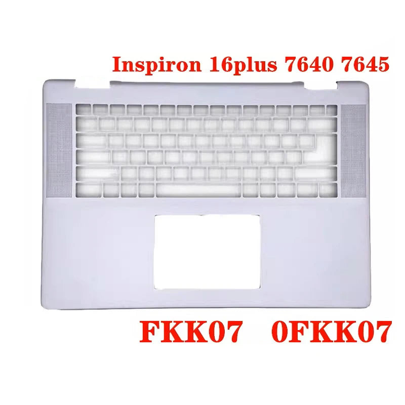 NEW ORIGINAL Laptop Top Case/LCD Back Cover Case for DELL Inspiron 16plus 7640 7645 0FKK07 0HMDFN Dell laptop repair parts