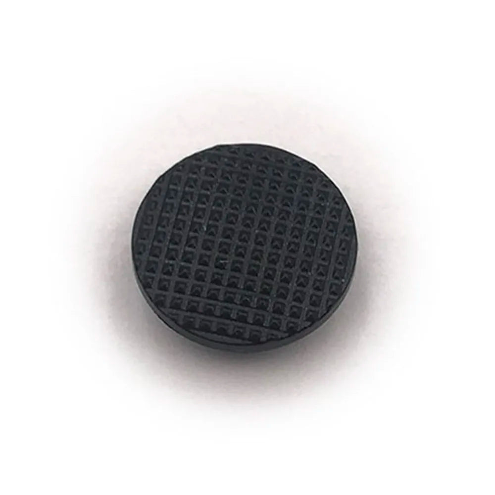 2PCS 3D Analog Thumb Stick Cap Rocker Joystick Cover For Sony PSP 1000 PSP1000 Thumbstick Buttons Game console repair parts