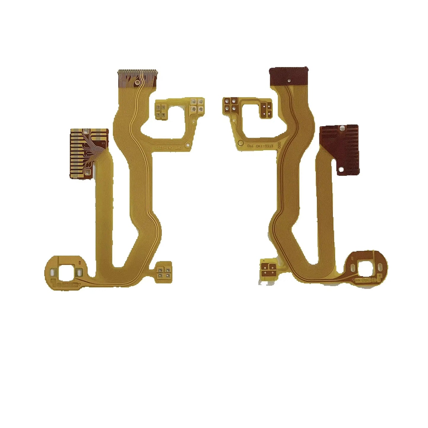 1 PCS NEW Lens Back Main Flex Cable For CANON Powershot A2300 A2400 A3400 Digital Camera Repair Part  Digital Camera repair parts